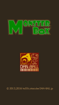 Monster Box Image