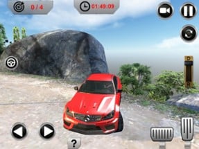Offroad Car Driving Simulator Image