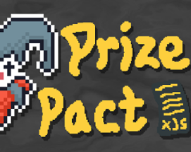 Prize pact Image