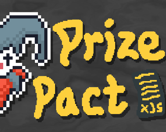 Prize pact Game Cover