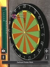 Pro Darts 2024 Image