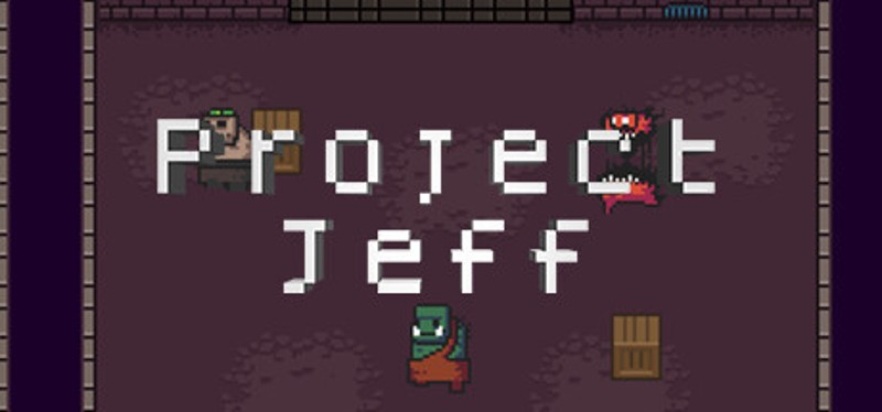 Project Jeff Game Cover