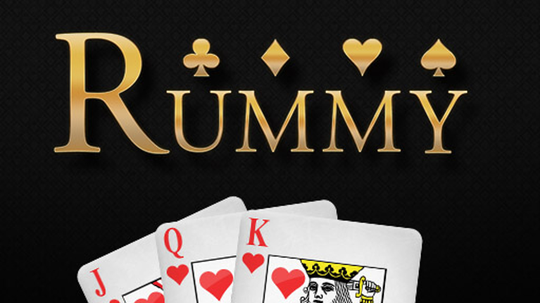 Online Rummy Game Cover