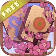 Sakura Day Mahjong Free Image