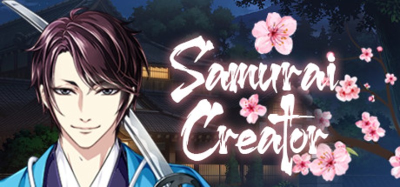 Samurai Creator Game Cover