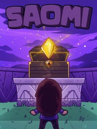 Saomi Game Cover