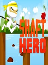 Shaft Hero Alpha - An Endless Arcade Zig Zag, Don't Fallout - Free Image