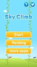 Sky Climb Image