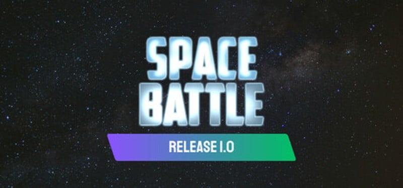 Space Battle Game Cover