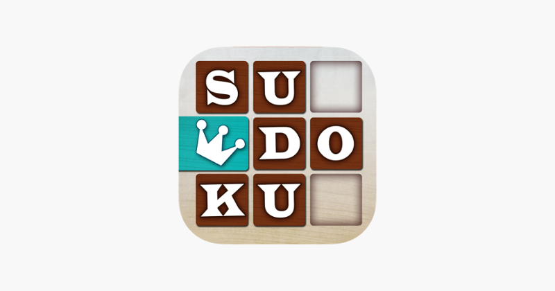 Sudoku Puzzle Pro. Game Cover