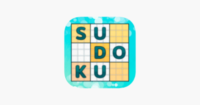 Sudoku Puzzles IQ Image