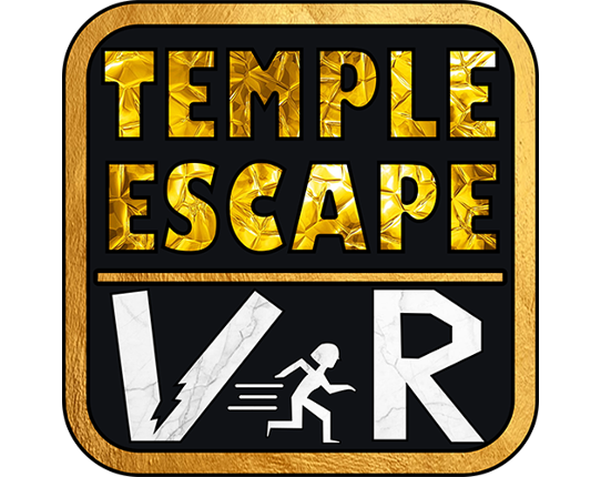 Temple Escape VR Game Cover