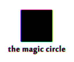 The Magic Circle Image