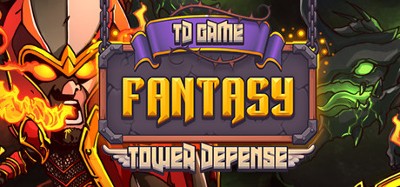 Tower Defense - Fantasy Tower Game Image