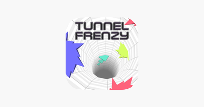 Tunnel Frenzy Game Cover
