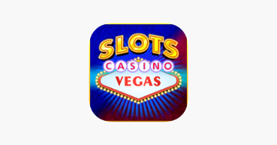 Vegas Casino: Slot Machines Image