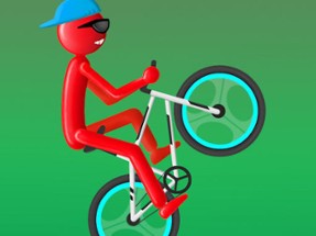 Wheelie Bike New Image