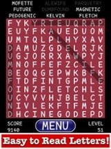 Word Find Fun! Image