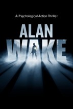 Alan Wake Image