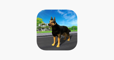 Amazing Dog Simulator : Play super dog life role Image