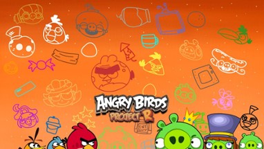 Angry Birds Project R Image