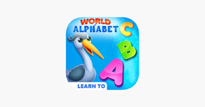 Baby games - ABC kids &amp; Letter Image