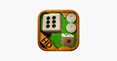 Backgammon Elite HD Image