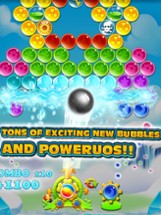 Bubble Shooter Pop Puzzle Go Image