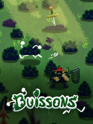 Buissons Game Cover