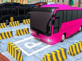 Bus Parking Simulator Online Image