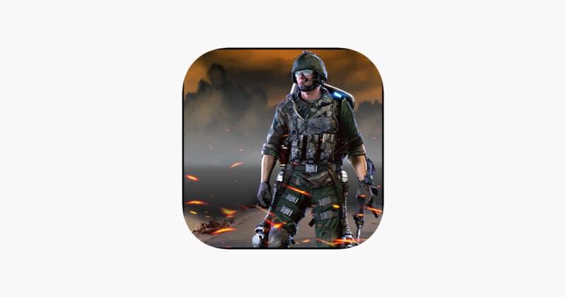 Commando Strike Operation Game Cover