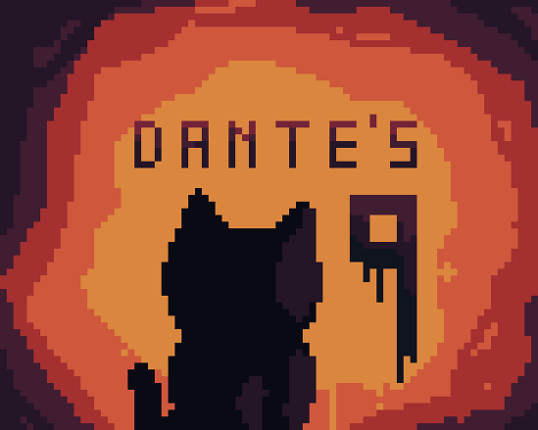 Dante's 9 Game Cover