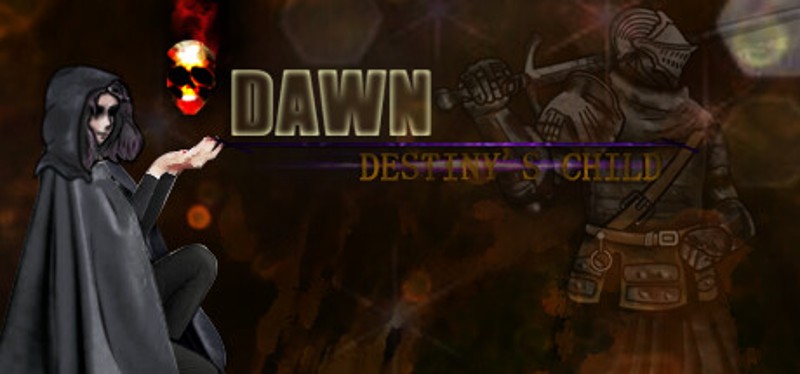 Dawn Destiny's Child Game Cover