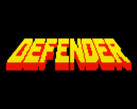 Defender Image