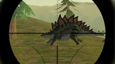 Dino Hunt Shooter - Free dino games Image