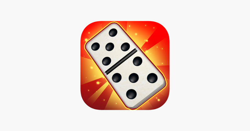Domino Master - Dominoes Game Game Cover