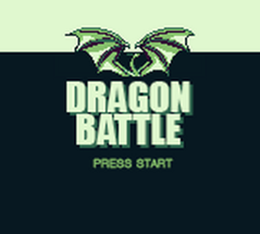 Dragon Battle Image