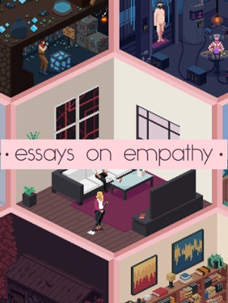 Essays on Empathy Game Cover