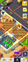 Fast Food Empire - Idle Cafe Image