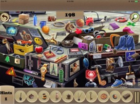 Free Hidden Objects:Hidden Objects Collections 2 Image