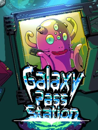 Galaxy Pass Station Game Cover