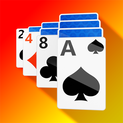 Solitaire Plus Game Cover