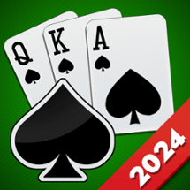 Spades Solitaire - Card Games Image