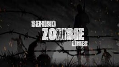 Behind Zombie Lines Image