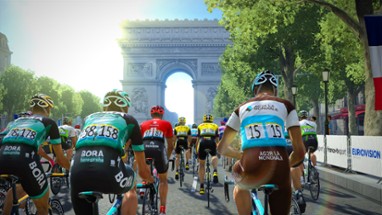 Tour de France 2019 Image