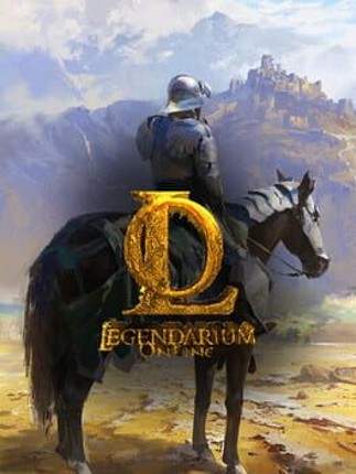 Legendarium Online Game Cover