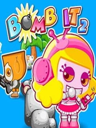 Bomb It 2 Game Cover