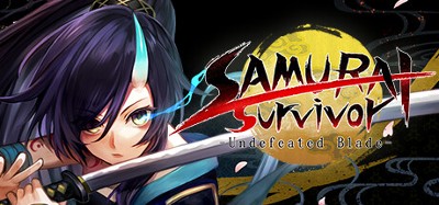 Samurai Survivor: Undefeated Blade Image