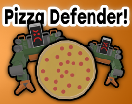Pizza Defender Image