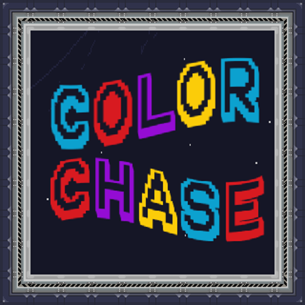 Color Chase Game Cover